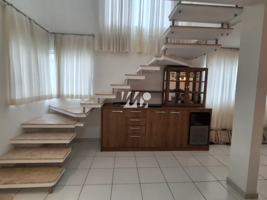 Casa em Pedra Branca, Palhoça. 5 quartos, 206m². Imagem 5 de 50