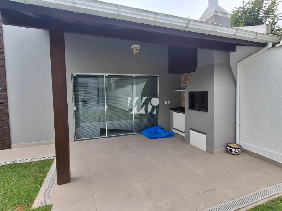 Casa em Pedra Branca, Palhoça. 5 quartos, 206m². Imagem 38 de 50