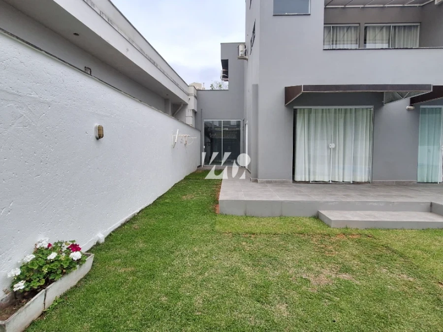 Casa em Pedra Branca, Palhoça. 5 quartos, 206m². Imagem 40 de 50