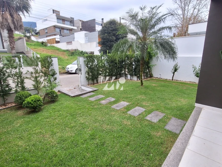 Casa em Pedra Branca, Palhoça. 5 quartos, 206m². Imagem 42 de 50