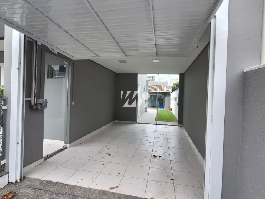 Casa em Pedra Branca, Palhoça. 5 quartos, 206m². Imagem 43 de 50