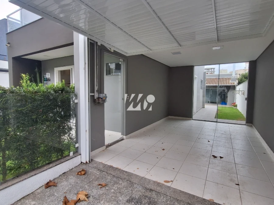 Casa em Pedra Branca, Palhoça. 5 quartos, 206m². Imagem 44 de 50