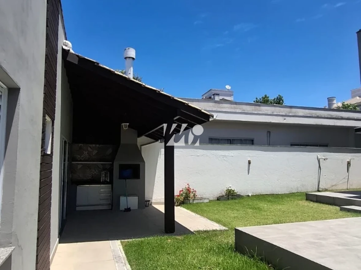 Casa em Pedra Branca, Palhoça. 5 quartos, 206m². Imagem 48 de 50