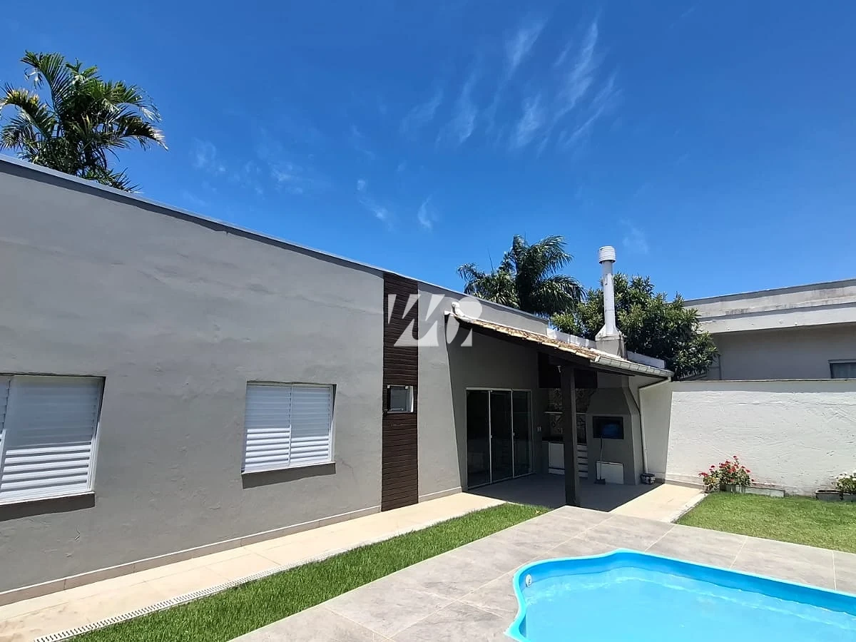 Casa em Pedra Branca, Palhoça. 5 quartos, 206m². Imagem 50 de 50