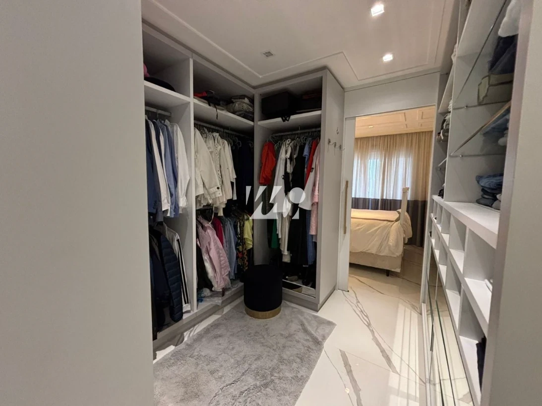 Apartamento em Pagani, Palhoça. 3 quartos, 143m². Imagem 18 de 35