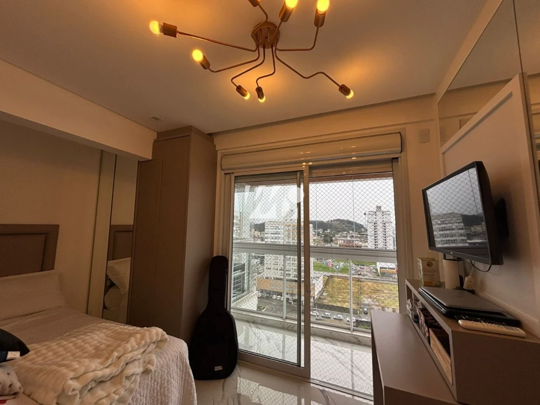 Apartamento em Pagani, Palhoça. 3 quartos, 143m². Imagem 8 de 35