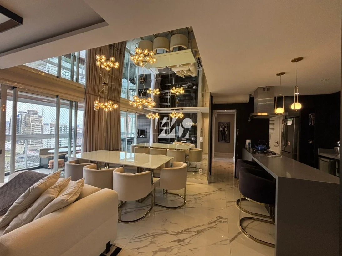 Apartamento em Pagani, Palhoça. 3 quartos, 143m². Imagem 4 de 35