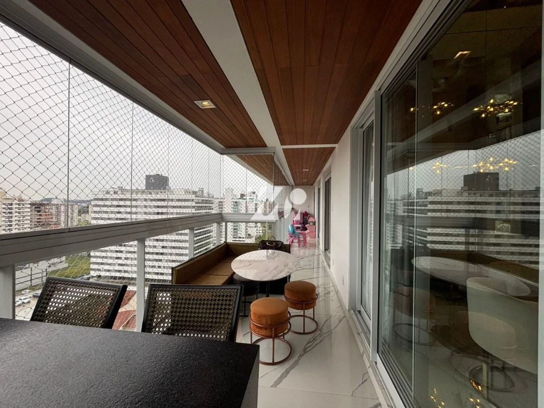 Apartamento em Pagani, Palhoça. 3 quartos, 143m². Imagem 24 de 35