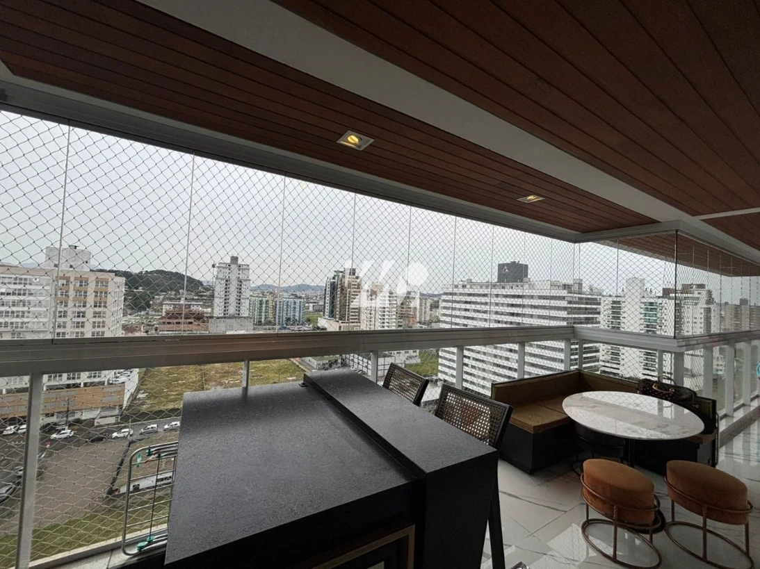 Apartamento em Pagani, Palhoça. 3 quartos, 143m². Imagem 27 de 35