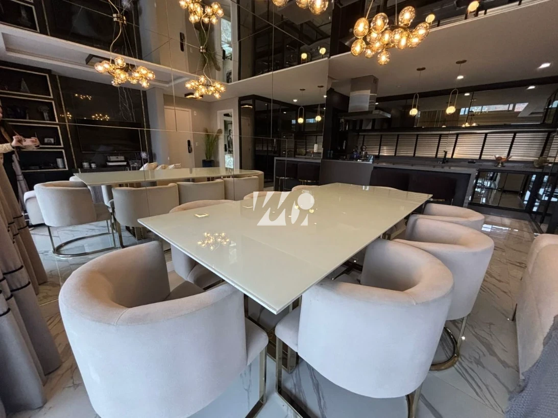 Apartamento em Pagani, Palhoça. 3 quartos, 143m². Imagem 2 de 35