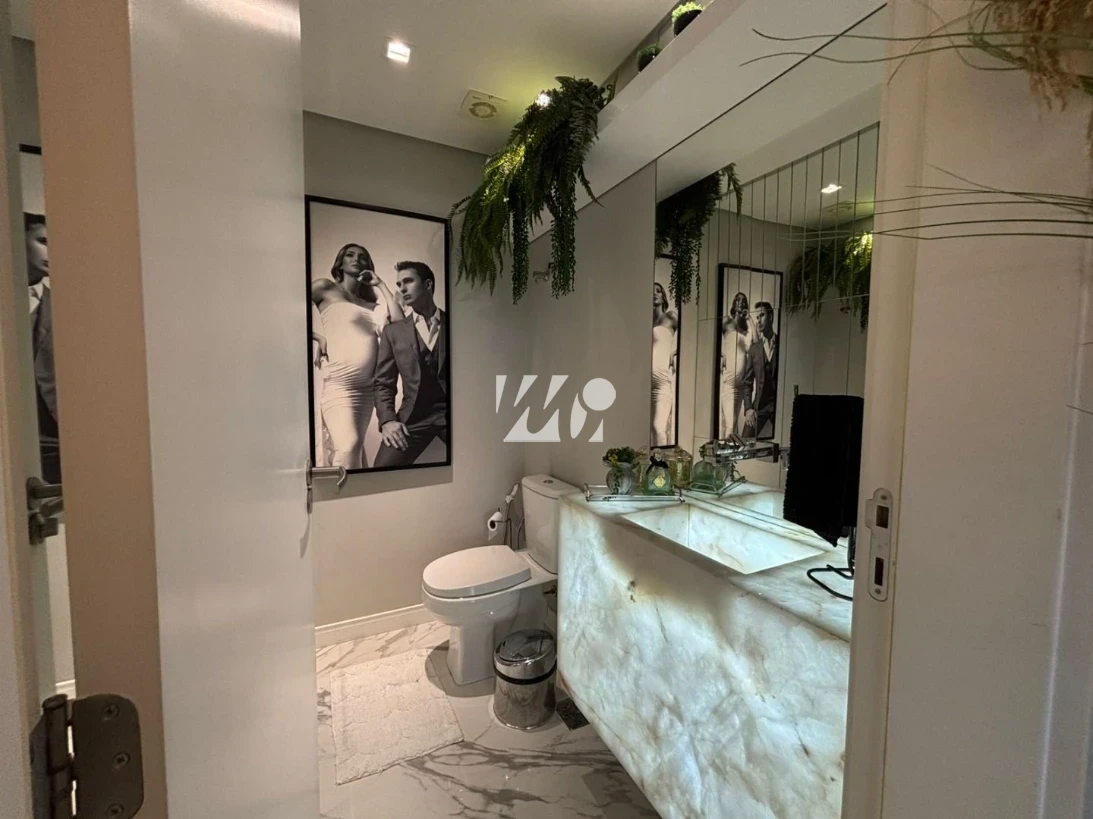 Apartamento em Pagani, Palhoça. 3 quartos, 143m². Imagem 33 de 35