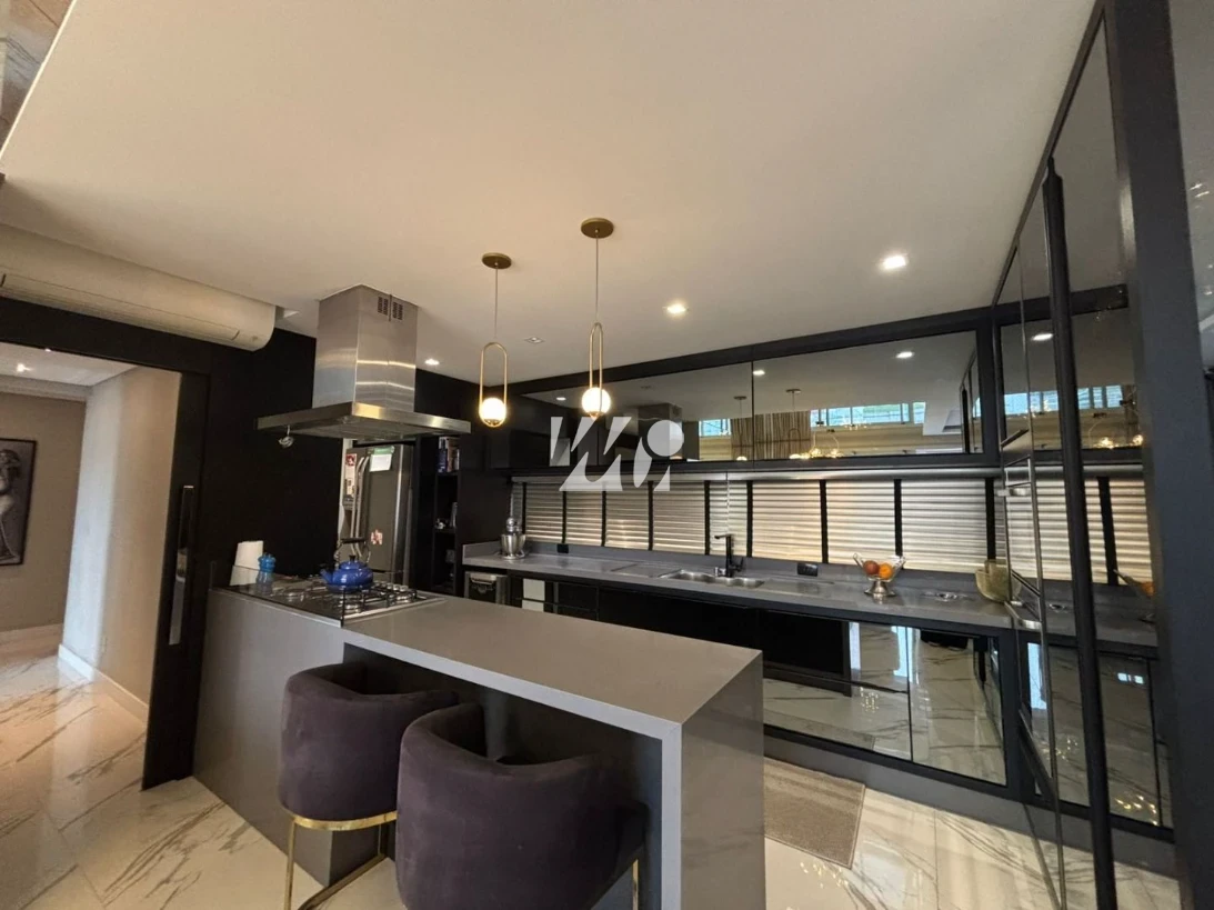 Apartamento em Pagani, Palhoça. 3 quartos, 143m². Imagem 34 de 35