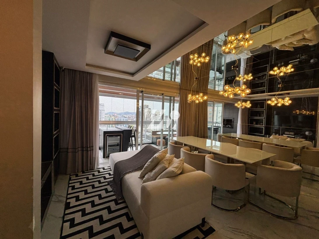 Apartamento em Pagani, Palhoça. 3 quartos, 143m². Imagem 3 de 35