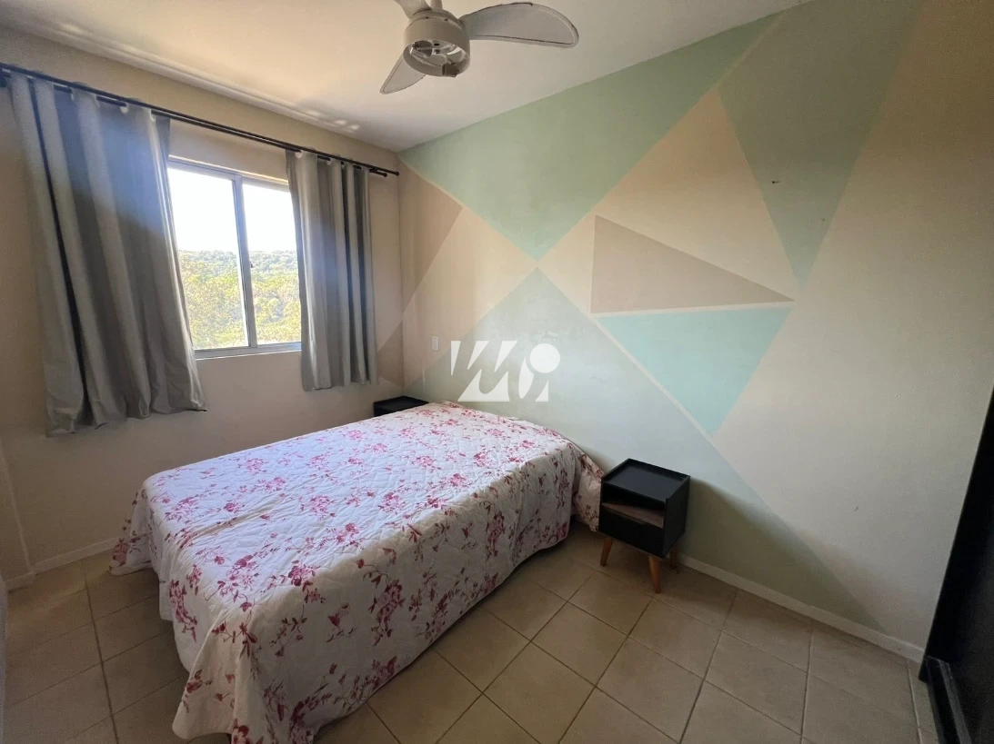 Apartamento em Ponte do Imaruim, Palhoça. 2 quartos, 49m². Imagem 10 de 14