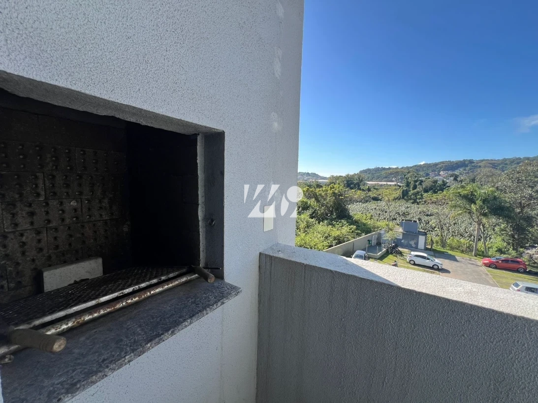 Apartamento em Ponte do Imaruim, Palhoça. 2 quartos, 49m². Imagem 5 de 14