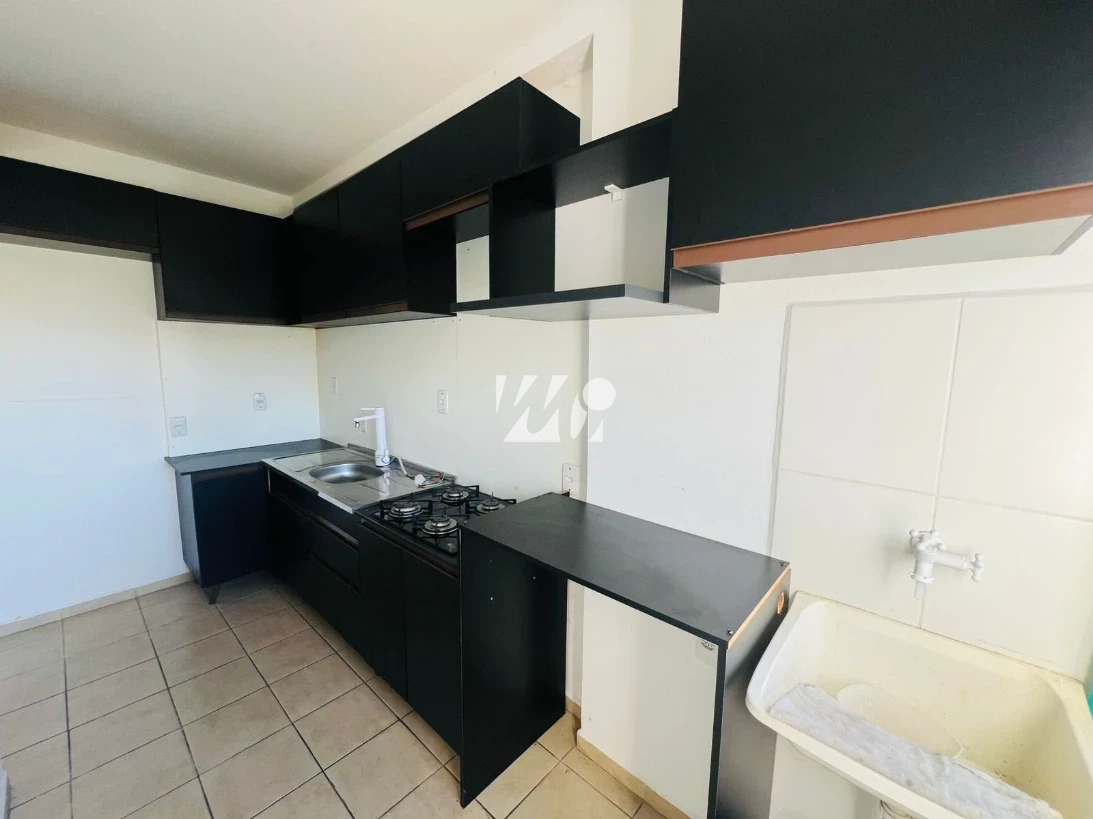 Apartamento em Ponte do Imaruim, Palhoça. 2 quartos, 49m². Imagem 8 de 14