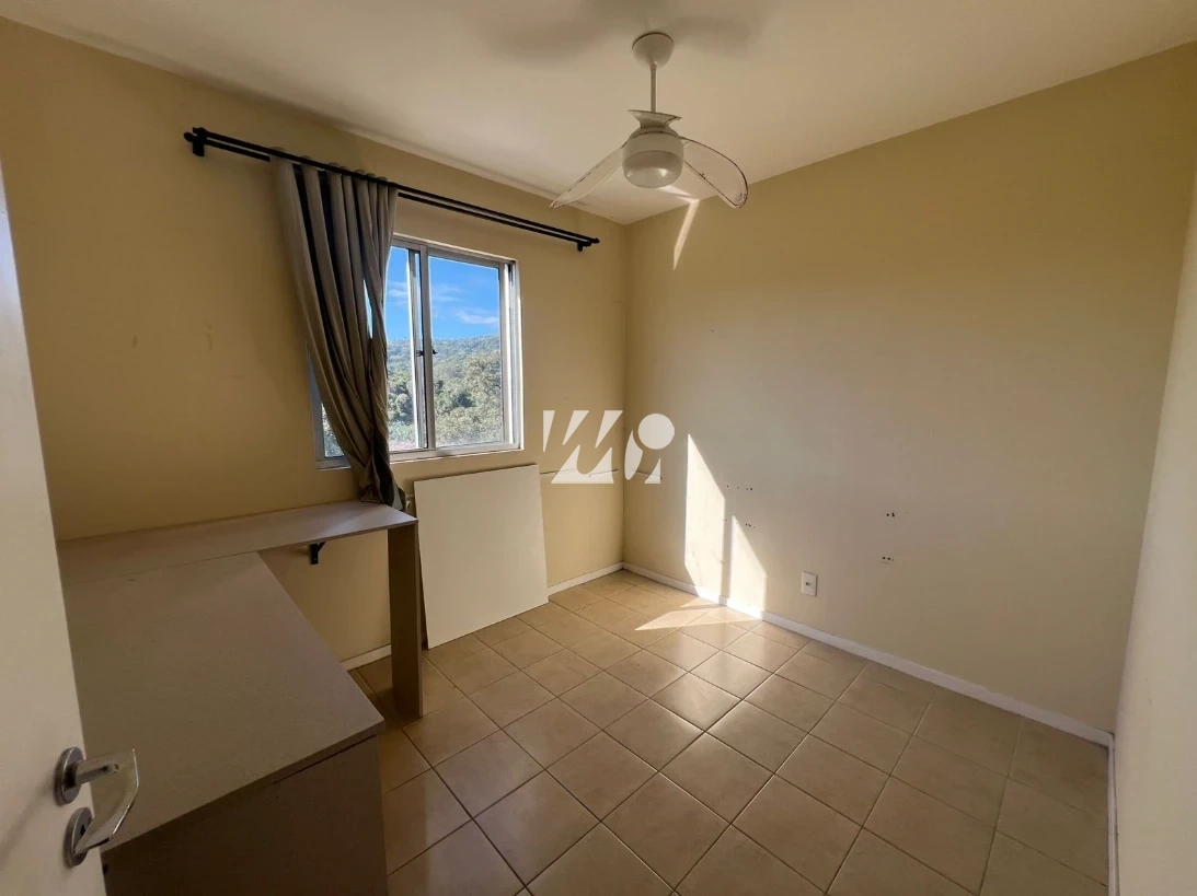 Apartamento em Ponte do Imaruim, Palhoça. 2 quartos, 49m². Imagem 13 de 14