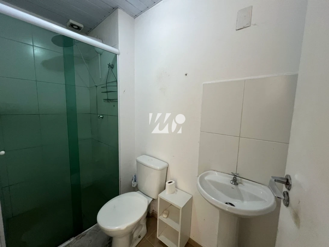 Apartamento em Ponte do Imaruim, Palhoça. 2 quartos, 49m². Imagem 11 de 14