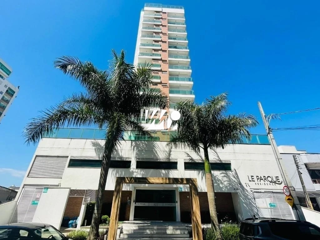 Apartamento em Pagani, Palhoça. 2 quartos, 98m². Imagem 1 de 6