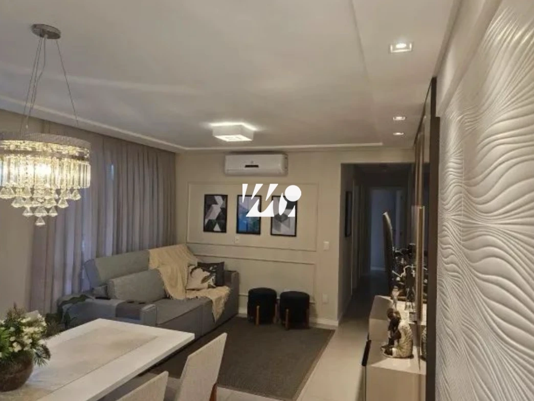 Apartamento em Pagani, Palhoça. 2 quartos, 98m². Imagem 5 de 6