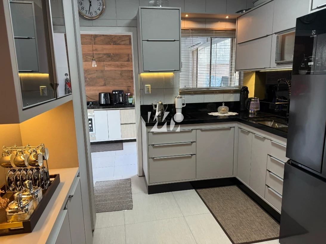 Casa em Aririú da Formiga, Palhoça. 2 quartos, 74m². Imagem 5 de 12