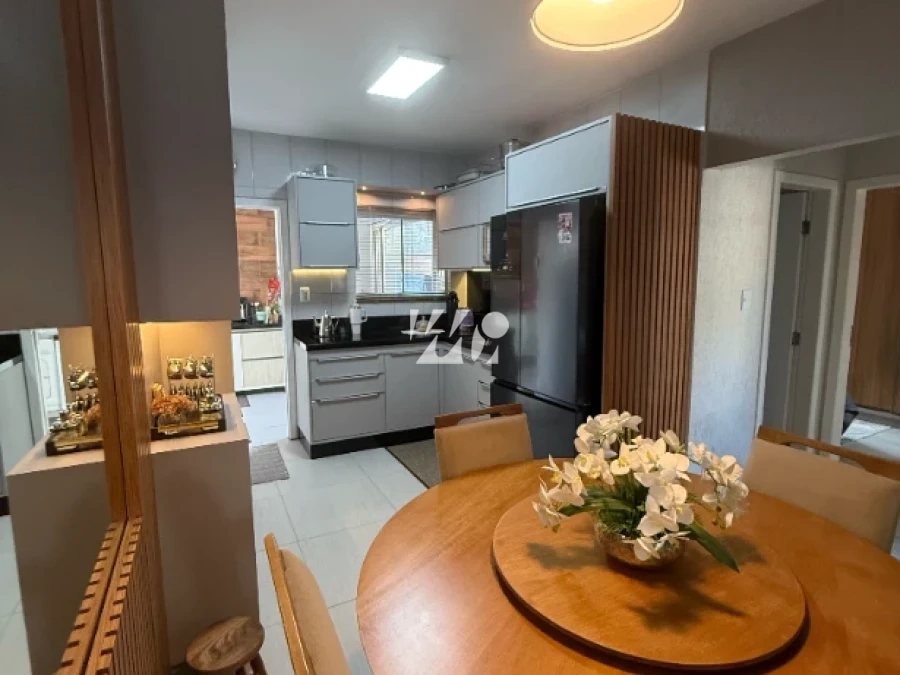 Casa em Aririú da Formiga, Palhoça. 2 quartos, 74m². Imagem 3 de 12