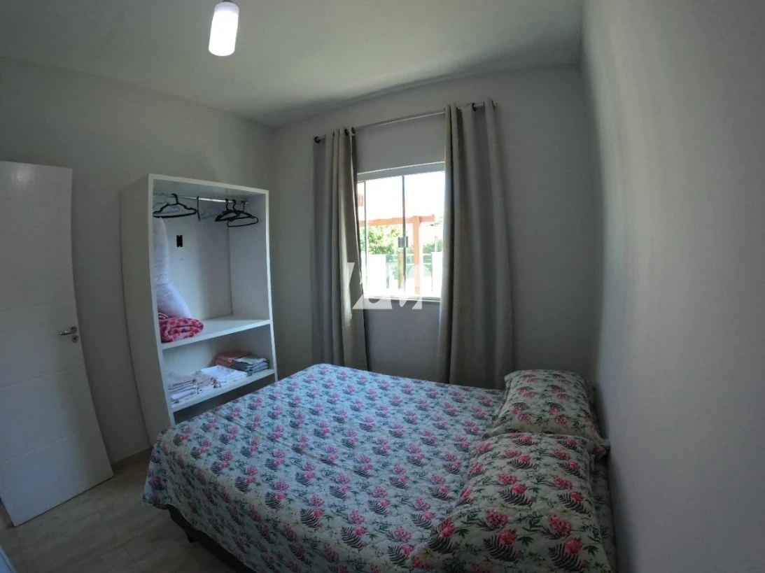 Casa em Alto Arroio, Imbituba. 3 quartos, 121m². Imagem 4 de 11