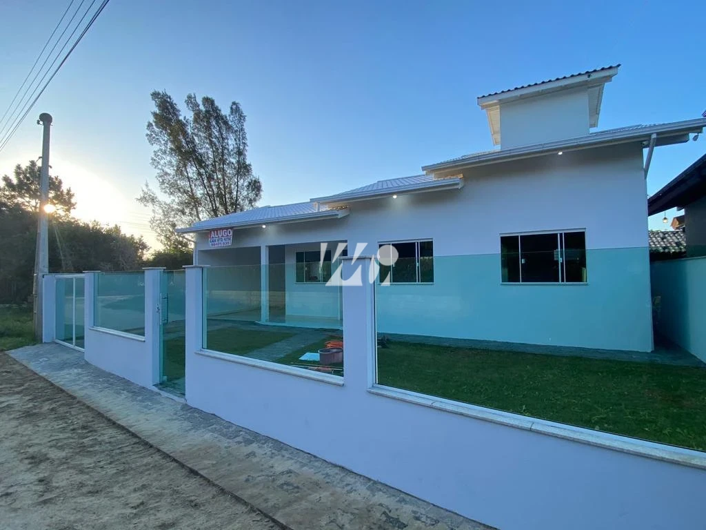 Casa em Alto Arroio, Imbituba. 3 quartos, 121m². Imagem 1 de 11