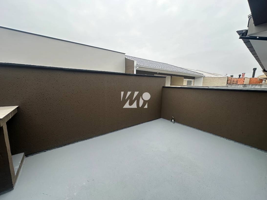 Casa Geminada em Bela Vista, Palhoça. 2 quartos, 50m². Imagem 5 de 6