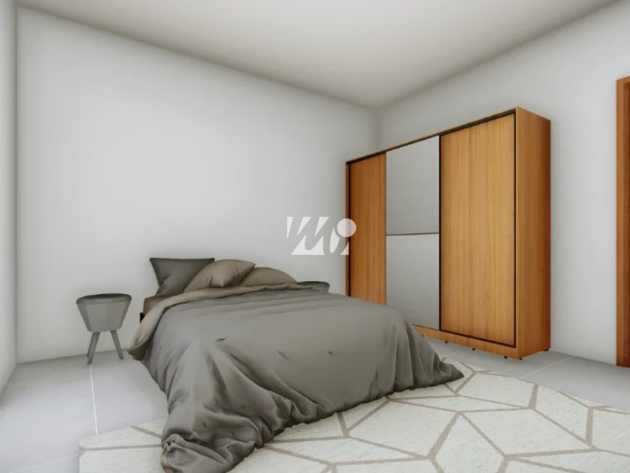 Sobrado Geminado em Bela Vista, Palhoça. 2 quartos, 73m². Imagem 5 de 10