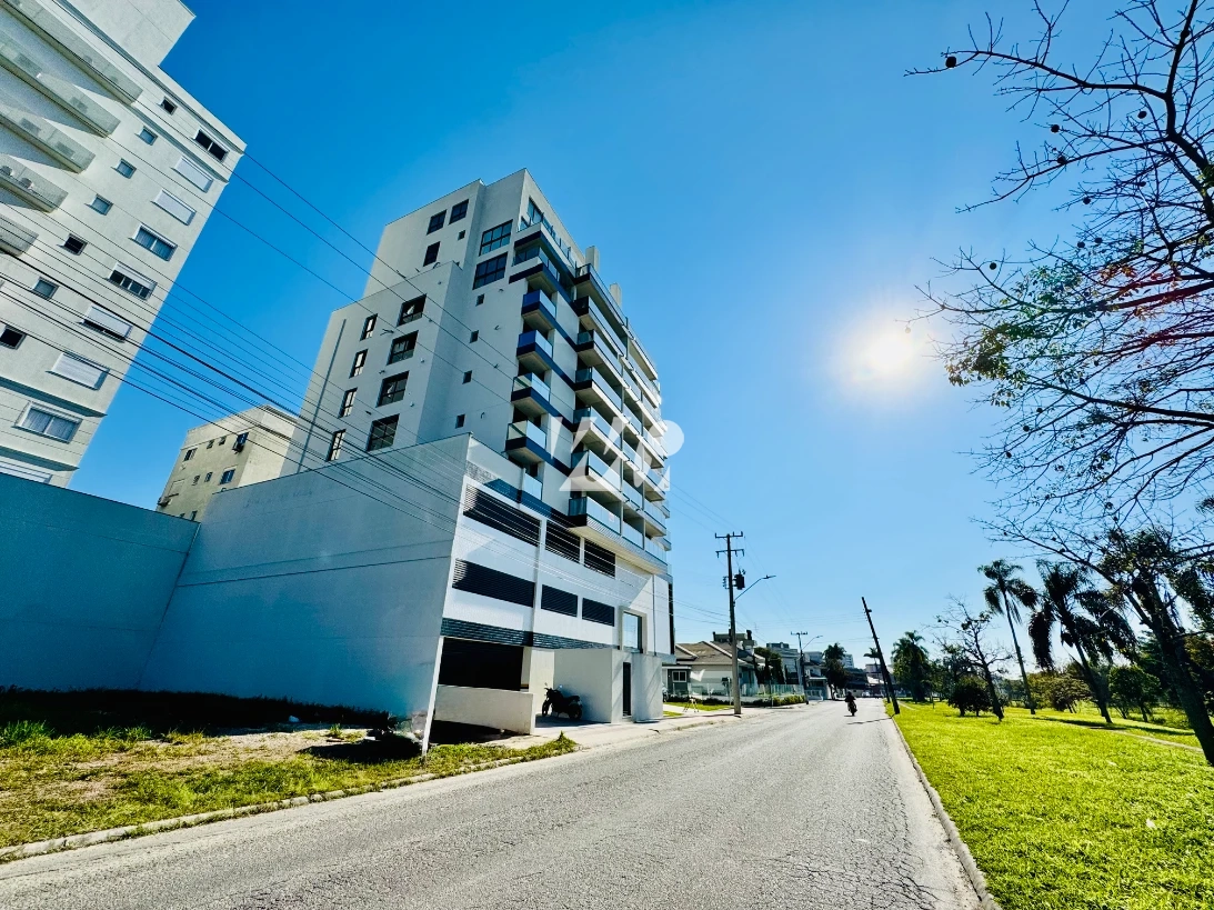 Apartamento em Pedra Branca, Palhoça. 3 quartos, 157m². Imagem 15 de 18