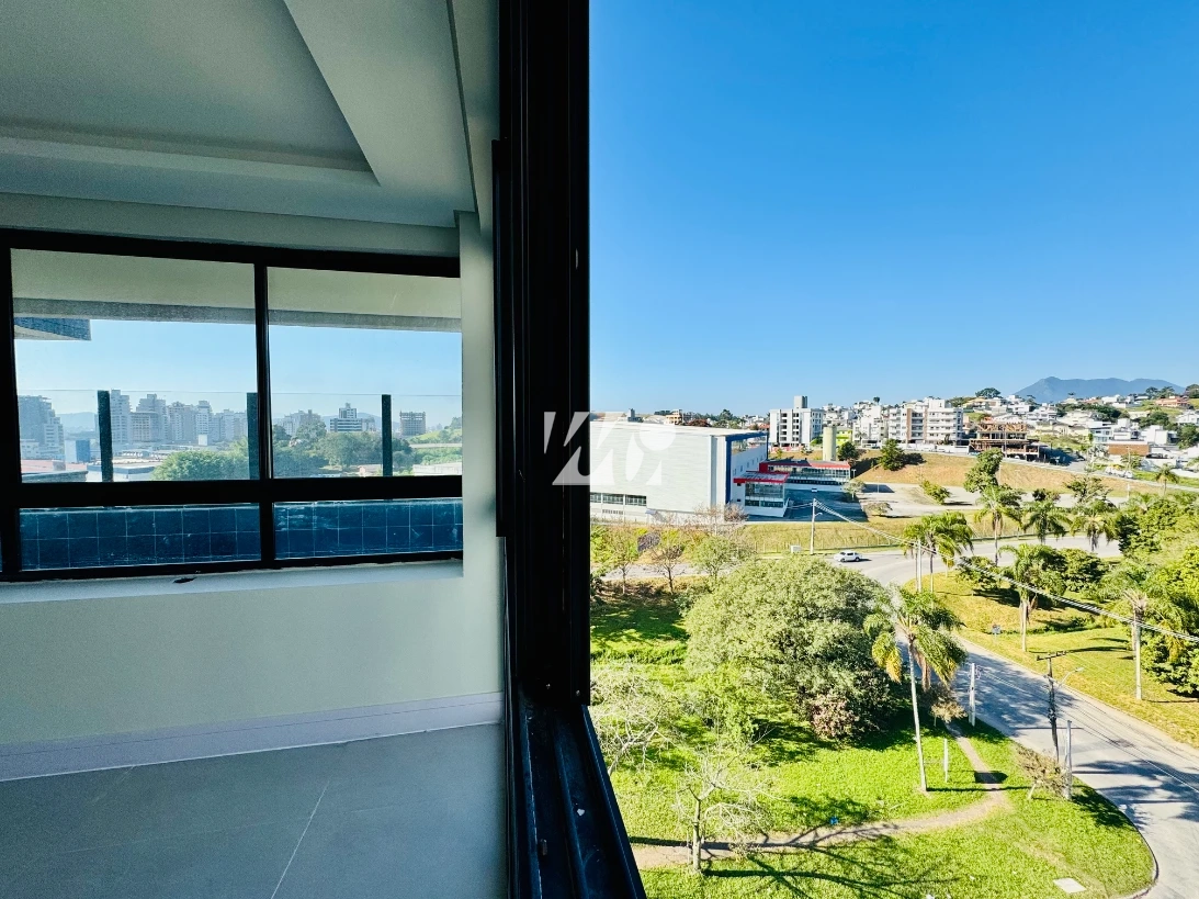Apartamento em Pedra Branca, Palhoça. 3 quartos, 157m². Imagem 7 de 18