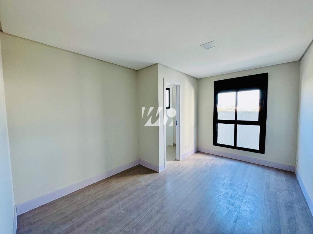 Apartamento em Pedra Branca, Palhoça. 3 quartos, 157m². Imagem 14 de 18