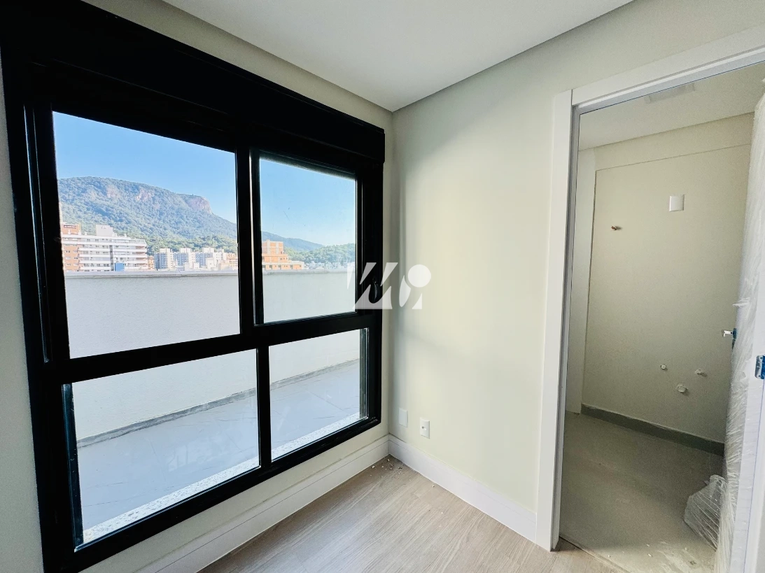 Apartamento em Pedra Branca, Palhoça. 3 quartos, 157m². Imagem 12 de 18