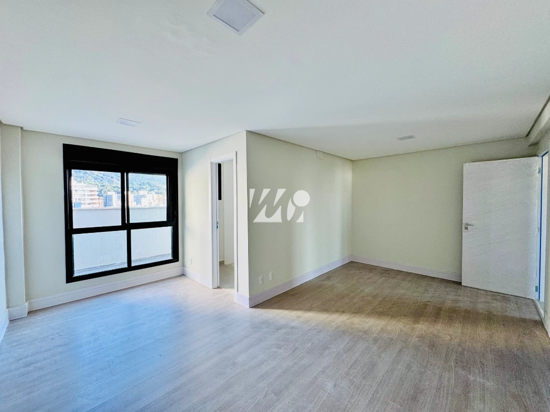Apartamento em Pedra Branca, Palhoça. 3 quartos, 157m². Imagem 11 de 18