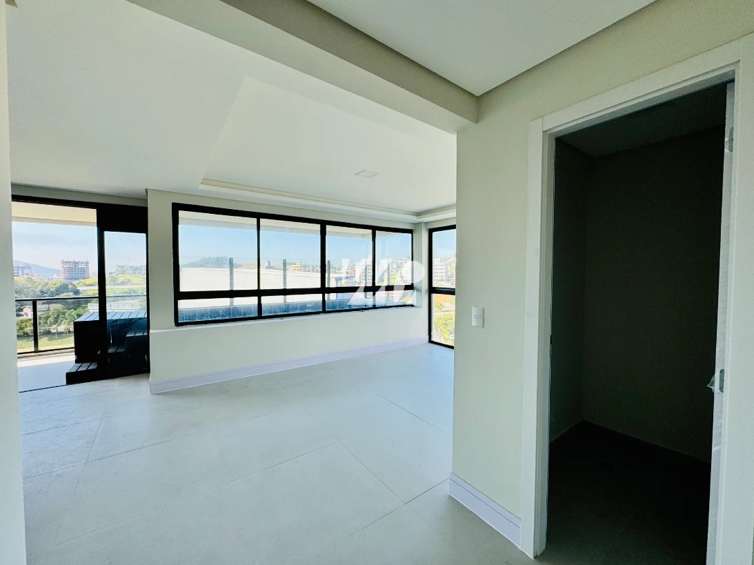 Apartamento em Pedra Branca, Palhoça. 3 quartos, 157m². Imagem 6 de 18