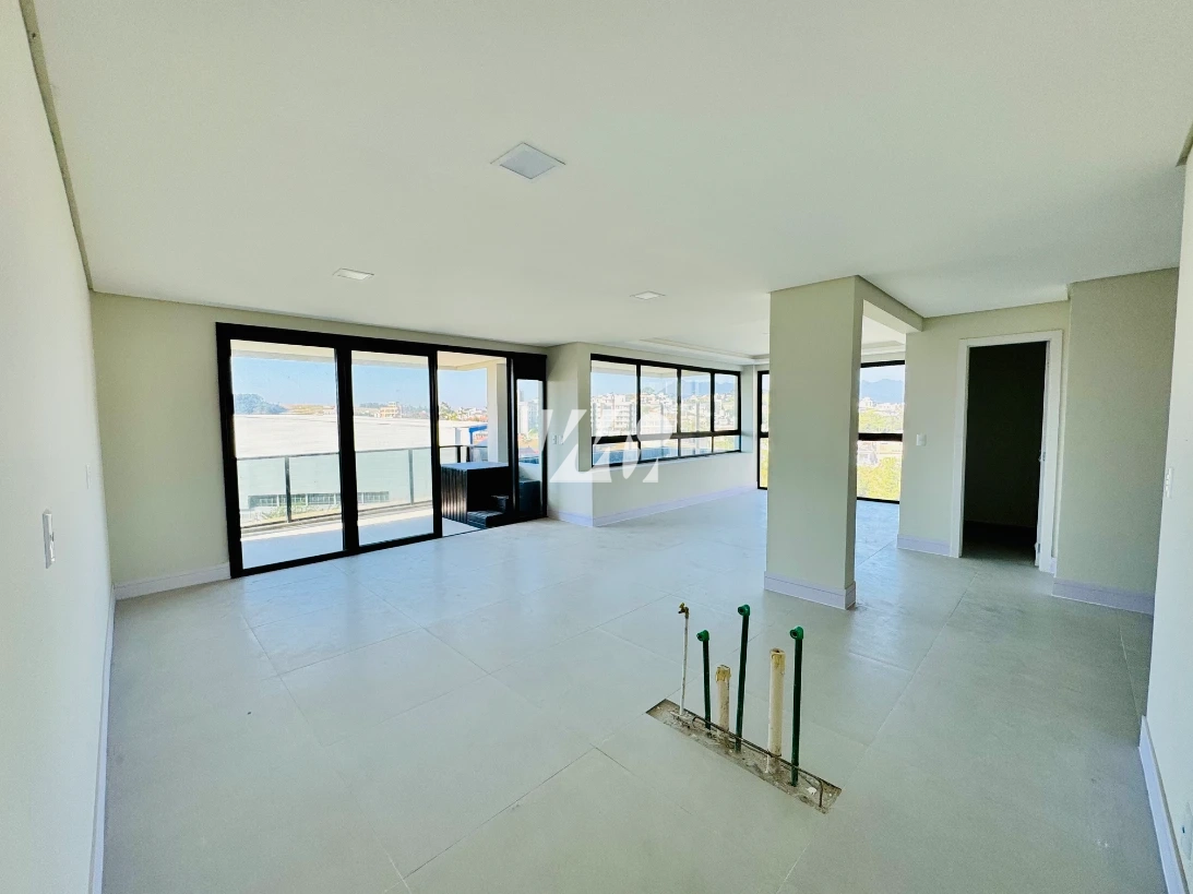Apartamento em Pedra Branca, Palhoça. 3 quartos, 157m². Imagem 2 de 18