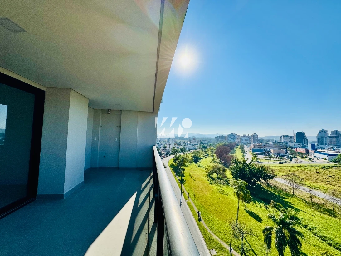 Apartamento em Pedra Branca, Palhoça. 3 quartos, 157m². Imagem 1 de 18