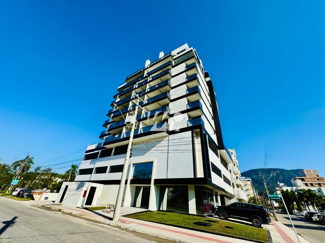 Apartamento em Pedra Branca, Palhoça. 3 quartos, 157m². Imagem 17 de 18