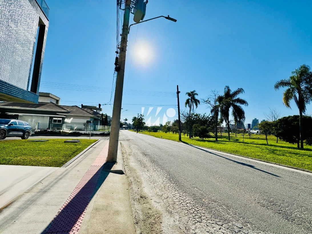 Apartamento em Pedra Branca, Palhoça. 3 quartos, 157m². Imagem 18 de 18