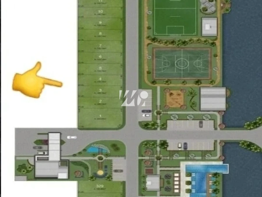 Terreno em Beira Rio, Biguaçu. 0 quartos, 0m². Imagem 4 de 13