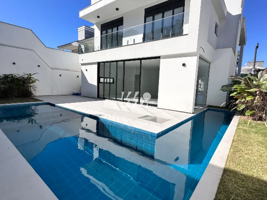 Casa em Pedra Branca, Palhoça. 3 quartos, 344m². Imagem 16 de 16