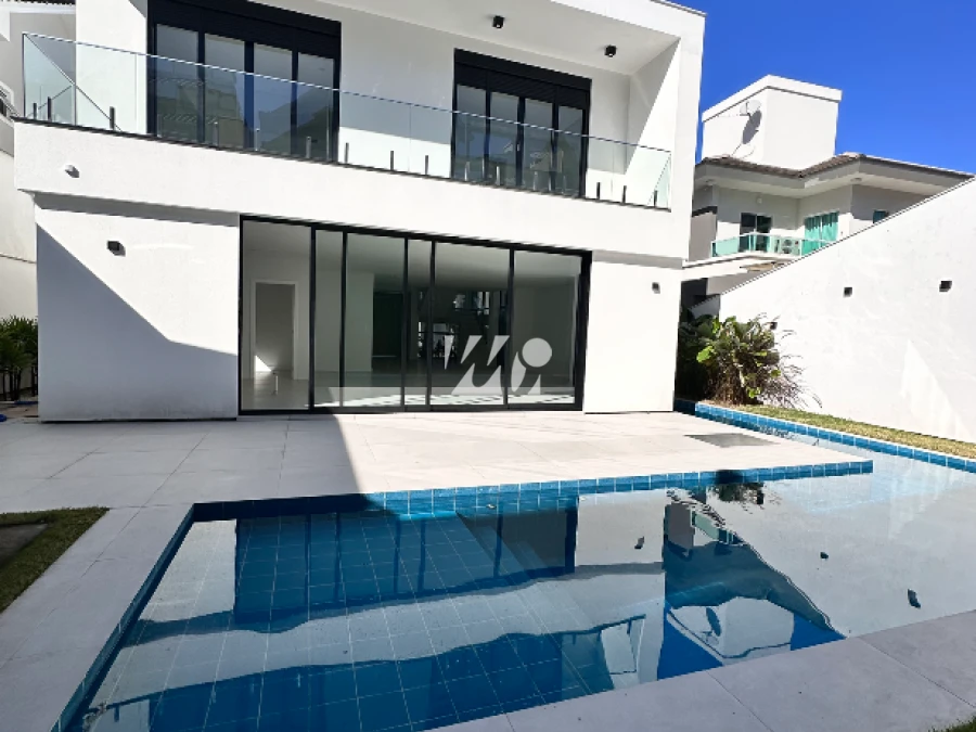 Casa em Pedra Branca, Palhoça. 3 quartos, 344m². Imagem 15 de 16