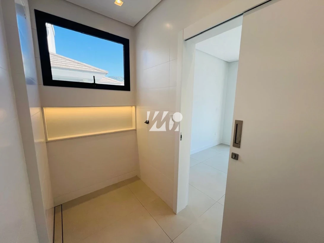 Casa em Pedra Branca, Palhoça. 3 quartos, 344m². Imagem 12 de 16