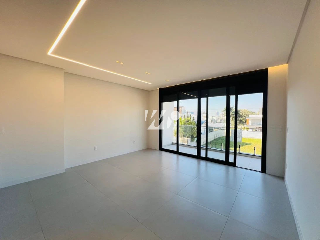 Casa em Pedra Branca, Palhoça. 3 quartos, 344m². Imagem 8 de 16