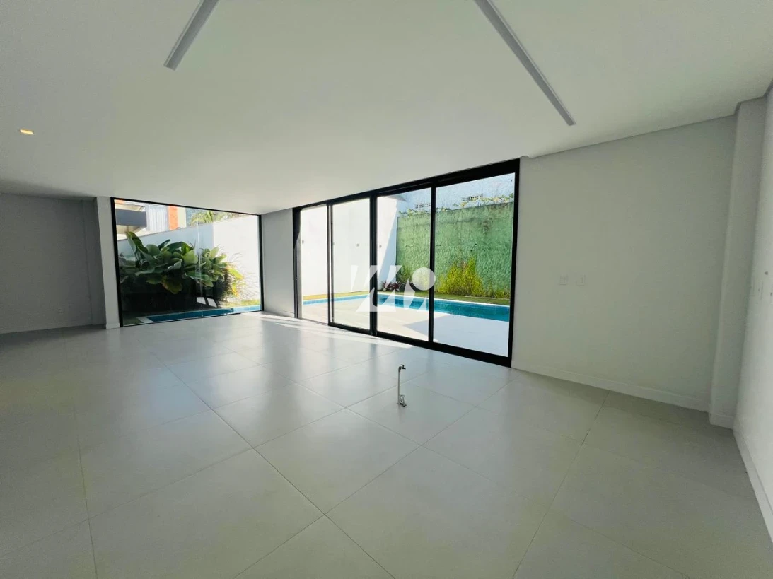 Casa em Pedra Branca, Palhoça. 3 quartos, 344m². Imagem 3 de 16