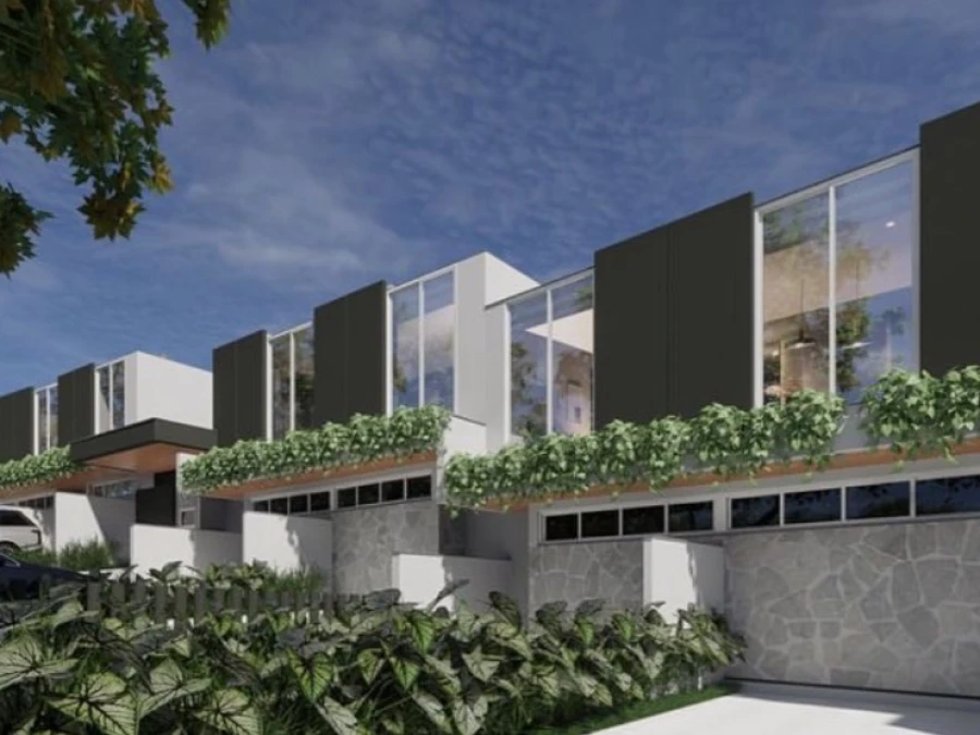 Casa em Pedra Branca, Palhoça. 3 quartos, 91m². Imagem 6 de 14