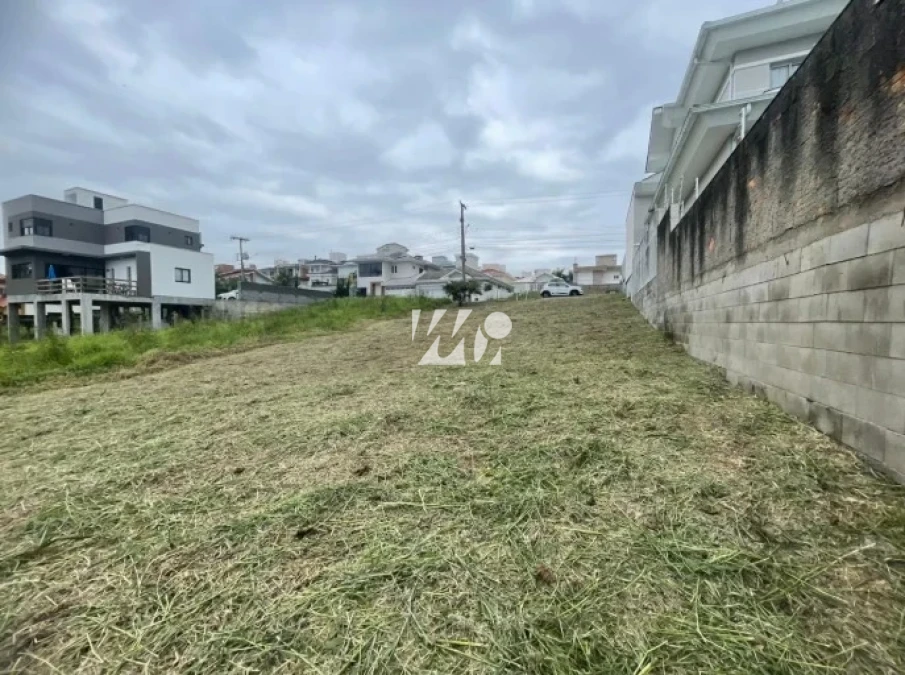 Terreno em Pedra Branca, Palhoça. 0 quartos, 0m². Imagem 2 de 2