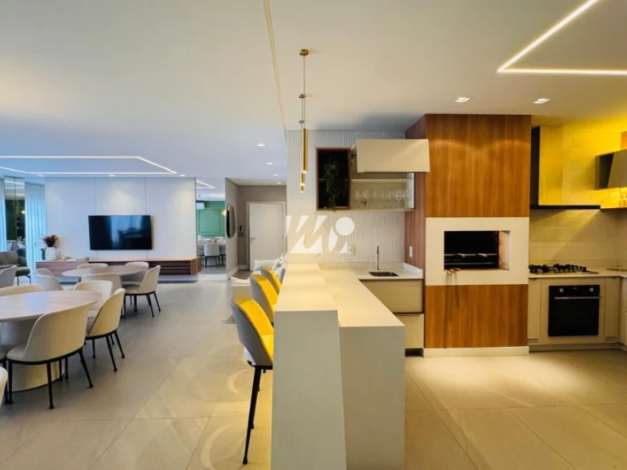 Apartamento em Pedra Branca, Palhoça. 2 quartos, 91m². Imagem 12 de 15