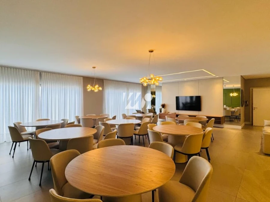 Apartamento em Pedra Branca, Palhoça. 2 quartos, 91m². Imagem 13 de 15